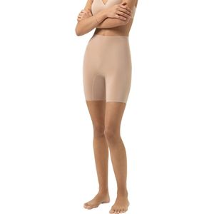 Mey - Simply Better - Boxershort - Huidskleur - Lange Pijpjes