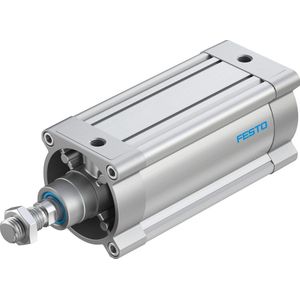 Festo Cilinder 125mm Boring 160mm Slag ISO 15552 Dubbelwerkend - 1804667 - P2BZZ