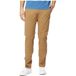 Dockers - Smart 360 Flex - Chino Broeken - Ermine - Slim Fit