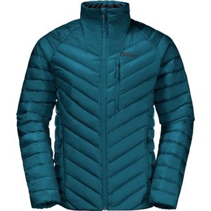 Jack Wolfskin - Passamani - Donsjack - Water- en Winddicht - Gerecycled Polyamide