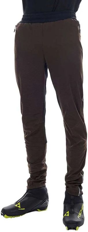 Fischer Asarna Broek Bruin,Zwart M Man