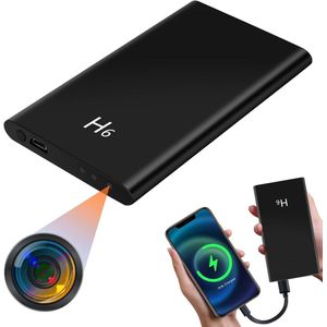 Lexium Verborgen camera - Spy camera - Spionage camera - Geheime camera - Spion camera