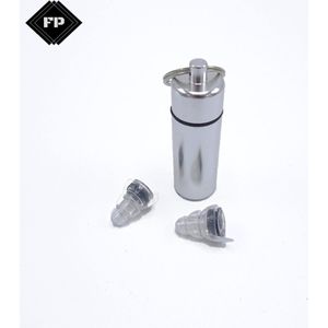 Fitted Plugs gehoorbescherming