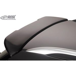 RDX Racedesign Dakspoiler passend voor Audi A4 Avant 2001-2007 & Seat Exeo ST (PUR-IHS)
