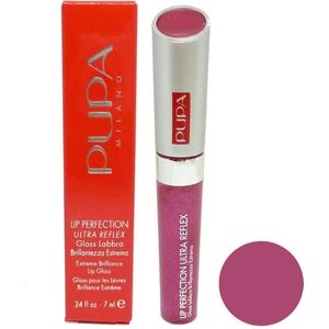 Pupa Milano Lip Perfection Ultra Reflex Lipgloss - 05 Fuchsia