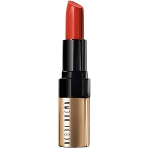 Bobbi Brown Lip Color - Rode lippenstift met volledige dekking - 26 Retro Red