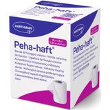 Peha-haft - Zelfklevend Windsel - 6 cm x 4 m - Latexvrij - Huidvriendelijk