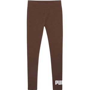 PUMA - Ess Logo - Leggings - Dames