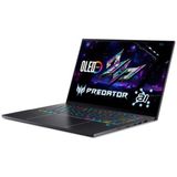 Acer Predator Triton 14 AI PT14-52T-907N - Laptop - Zwart - 14,5 inch - Intel Core Ultra 9 - 32 GB - 2 TB SSD - NVIDIA GeForce RTX 5070