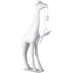 Staande lamp - Lamp - Lamp Slaapkamer - Staande Lamp - Giraffe - 99 cm hoog
