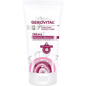 Gerovital Hydraterende verstevigende bodycrème | Perfect Look | 200ml