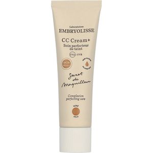 Embryolisse - CC Cream - Shade 3 Gold - 30 ml