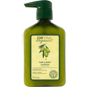 CHI Olive Organics - Hair & Body Conditioner 30 ml