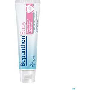 Bepanthen Baby Tube 100g Verv.1306836