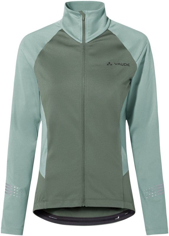 VAUDE - Posta LS Tricot III - Sporttrui - Dames