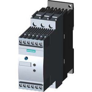 Siemens 3RW3 Soft starter