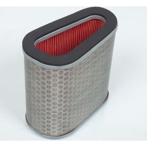 Filtre à air Hiflofiltro pour moto Honda 1000 Cbf F 2010 à 2012 HFA1927 / SC64 Neuf