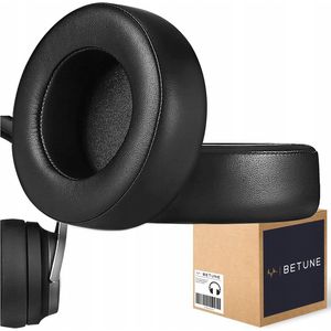 BETUNE Accessoires voor Corsair Virtuoso RGB Wireless - Zwart