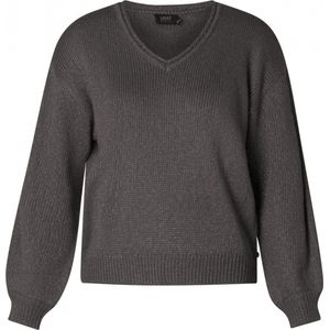 YESTA Sandra Tops - Antra - maat 0(46)