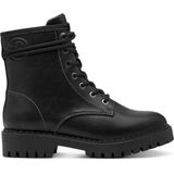 s.Oliver Dames Enkellaarsje 5-25213-41 0B1 Maat: 36 EU