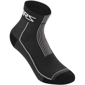 Alpinestars Bicycle Verano 9 Sokken Zwart EU 41-43 1/2 Man