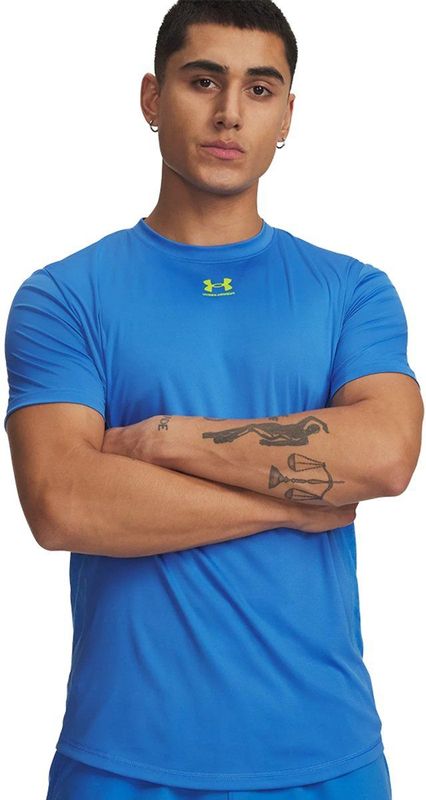 Under Armour - Challenger Pro - Sportshirt