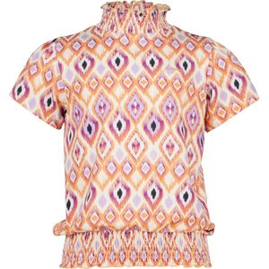 Vingino HAMELIE Meisjes T-shirt - Maat 128