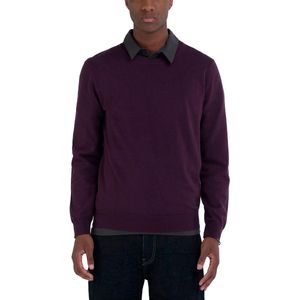 Replay - UK4451.000.G22578 - Trui - Paars - Man