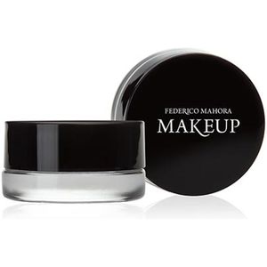 FM MAKEUP LONG LASTING SPARKLE CREAM EYESHADOW GOLDEN TREASURE