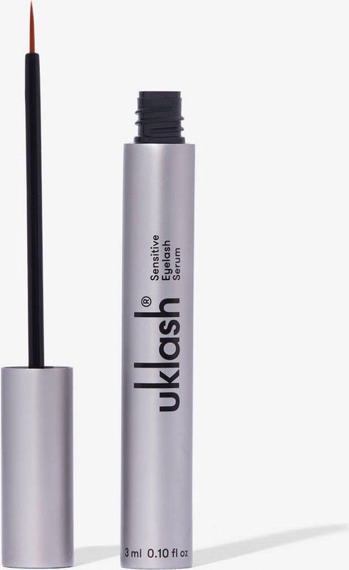 UKLASH - Sensitive Eyelash Serum - 3 ml - Wimperserum