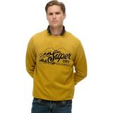 Superdry - Lo-fi Outdoors Relaxed - Sweatshirt - Heren