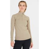 Whistler - Funktions-Langarmshirt - Blume - Sportshirt