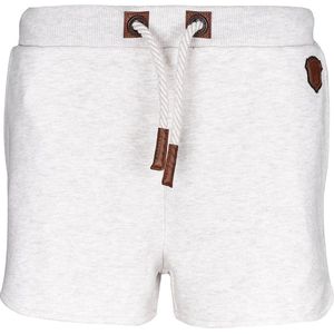 Naketano Damen Shorts Truly Glorious 2301-0804 Oma Melange-XS