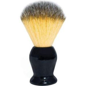 Rockwell Shave Brush Synthetic - Black