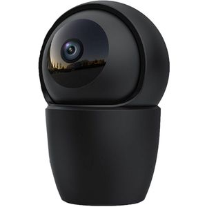 Hondencamera - Huisdiercamera - Babyfoon met Camera en App - Baby Monitor - Full HD