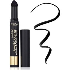 L'Oreal Paris Infallible Smokissime Powder Eye Liner Pen - 701 Black Smoke