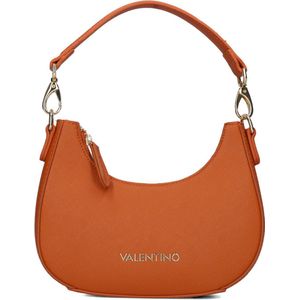 Valentino Bags Zero Re Hobo Bag Handtassen Dames - Oranje - Maat ONESIZE