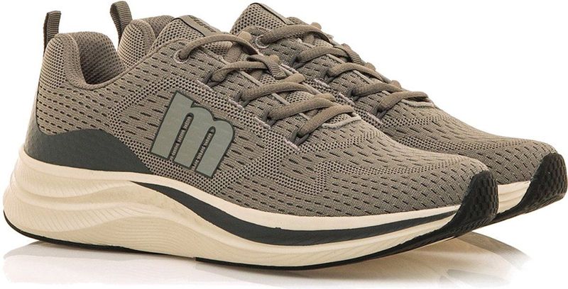 MTNG - Somo - Sneakers - Heren - Lichtgewicht - Uitneembare Binnenzool - Comfort Foam