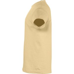 SOLS Kinderregent T-Shirt met korte mouwen (Fuchsia)