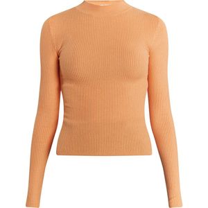 myMo - Gebreide Trui - Zacht - Slanke Look - Viscosemixgaren
