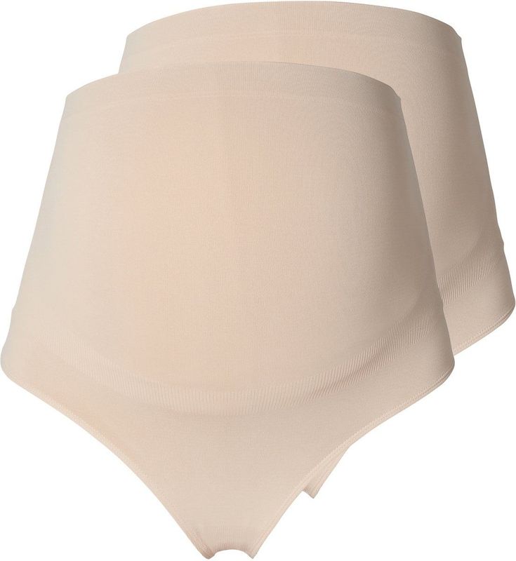 Noppies - Simi - Onderbroek - 2-pack - Zwangerschap