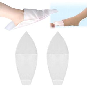 Compressiesokken aantrekhulp - Slip-applicator voor oudere, gehandicapten, zwangere vrouwen - 2 stuks