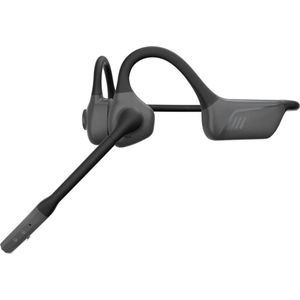 Lexium Bone Conduction Headphone - Sporthoofdtelefoon - Koptelefoon voor Sport - Open Ear Koptelefoon - Sport Koptelefoon