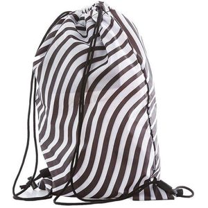 Pixie Crew Gymtas - Drawstring bag  Mia- Zwemtas mét Pixies