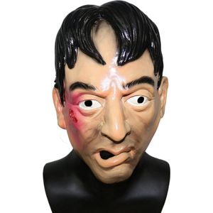 Rocky Balboa masker (Sylvester Stallone)