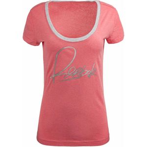 Dames t-shirt reebok, xs