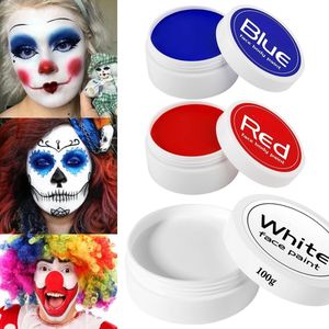Solacis Halloween Make Up - Halloween - Halloween Decoratie - Halloween DIY - Halloween Schmink - Halloween Masker - Must have voor bij halloween!