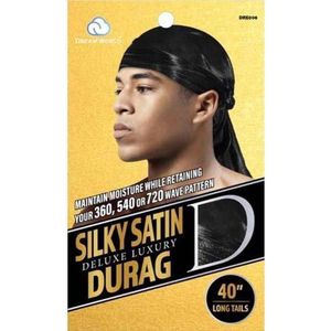 Dream Smooth And Thick Deluxe Du-Rag