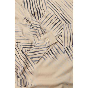 YEST Raja - Light Blue/Multi-Col - maat 38