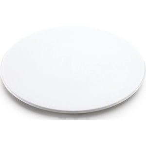 Lékué Keramisch bord ø 23 cm - White
